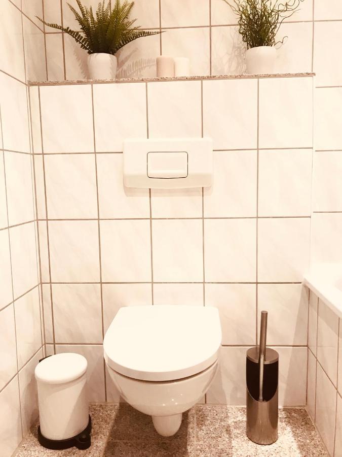Gemuetliches Und Modernes Apartement In Gruenen Top-Lage Muenster Екстериор снимка