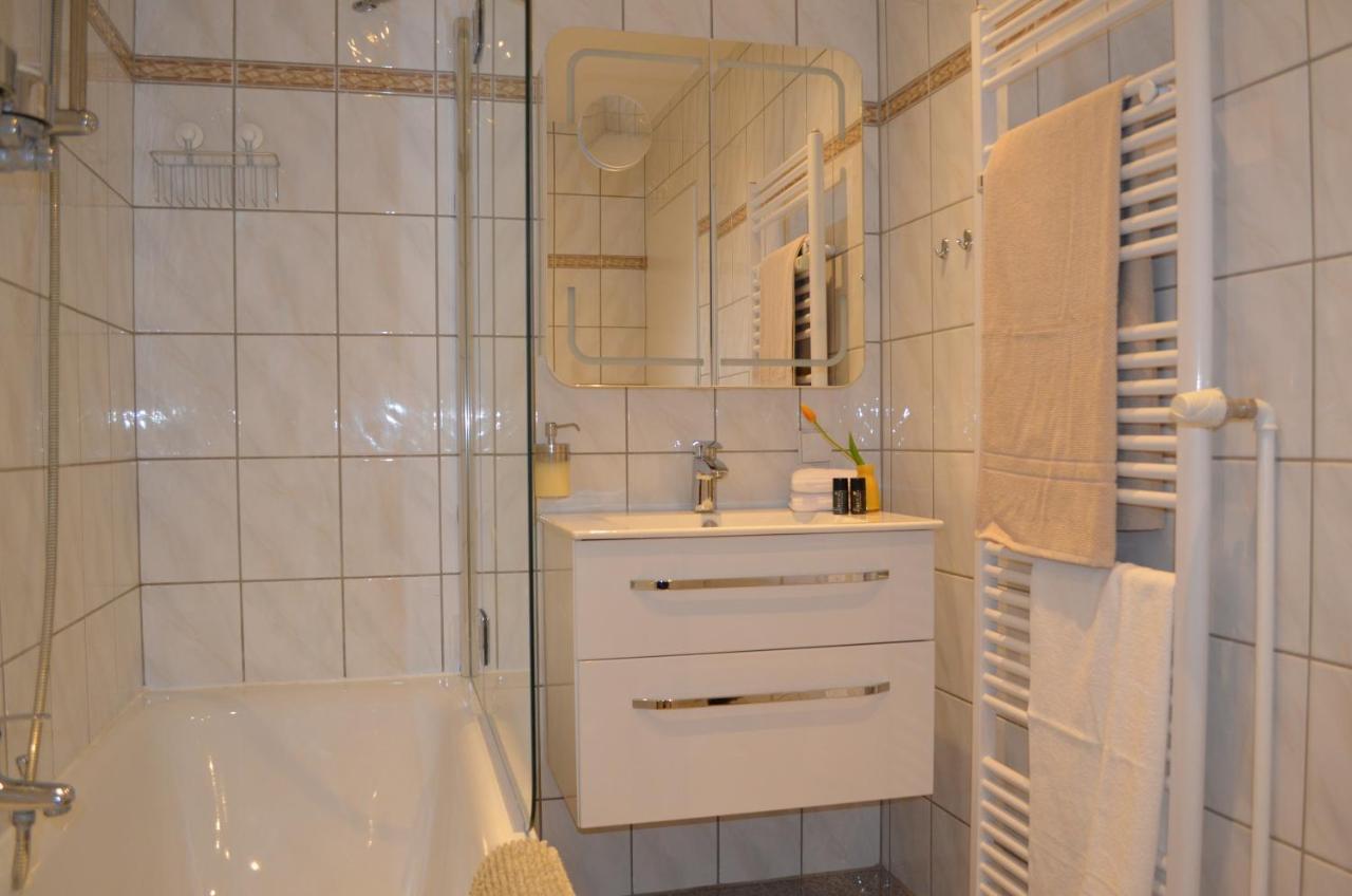 Gemuetliches Und Modernes Apartement In Gruenen Top-Lage Muenster Екстериор снимка
