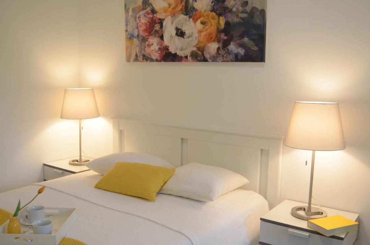 Gemuetliches Und Modernes Apartement In Gruenen Top-Lage Muenster Екстериор снимка