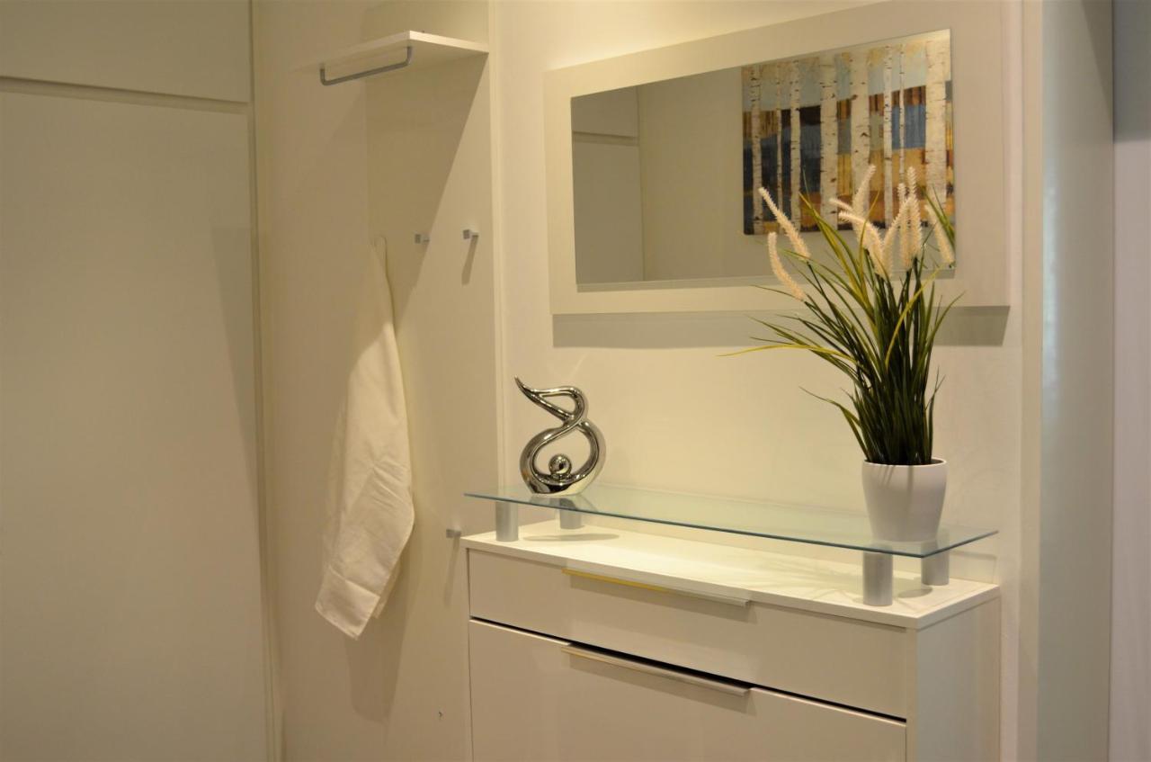 Gemuetliches Und Modernes Apartement In Gruenen Top-Lage Muenster Екстериор снимка