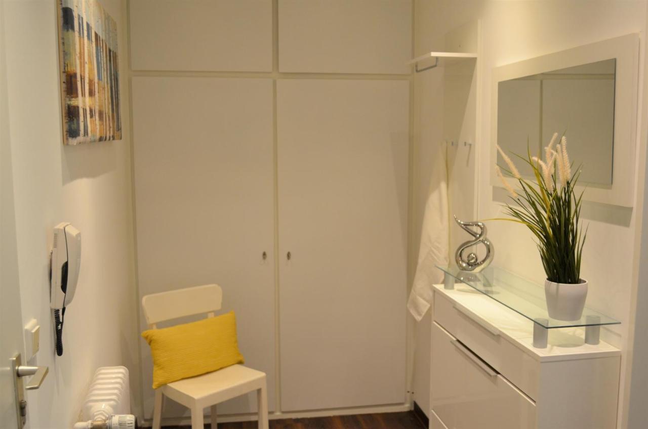 Gemuetliches Und Modernes Apartement In Gruenen Top-Lage Muenster Екстериор снимка
