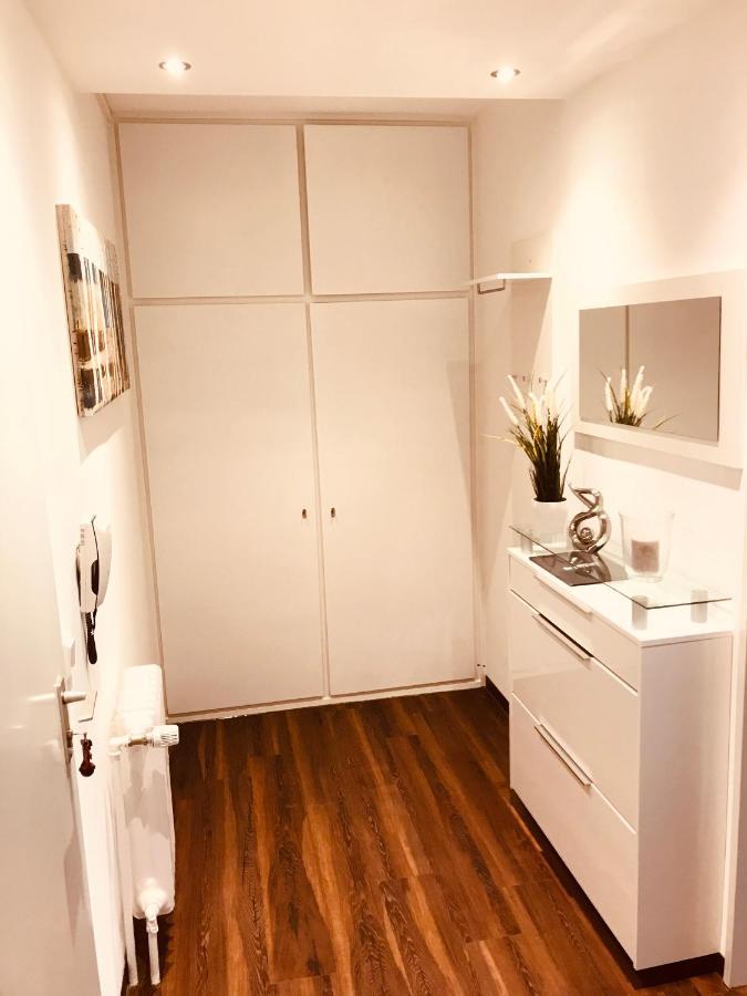 Gemuetliches Und Modernes Apartement In Gruenen Top-Lage Muenster Екстериор снимка